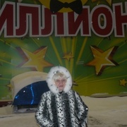 Валентина, 60, Мегион