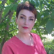 Марина, 51, Староминская