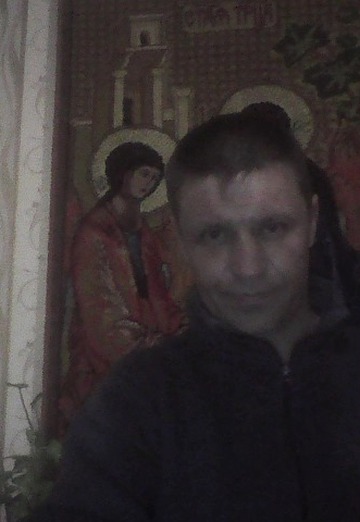 Моя фотография - Алексей, 44 из Вологда (@aleksey527445)