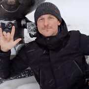 Андрей, 36, Москва