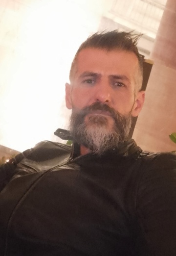 My photo - Ozgur, 43 from Novorossiysk (@ozgur0)