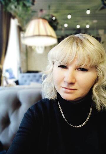Benim fotoğrafım - Irina, 38  Bataysk şehirden (@irina--)