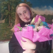 Марина Рогачева, 24, Юрьев-Польский