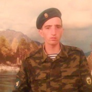 Sergey 42 Kyzyl