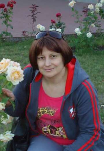 Ma photo - Liya, 55 de Tcherkassys (@liya6786)