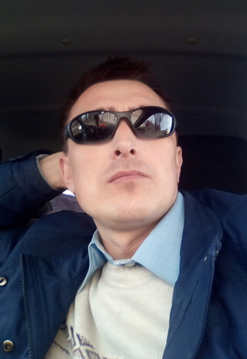 My photo - Leonid, 37 from Izhevsk (@leonid29772)