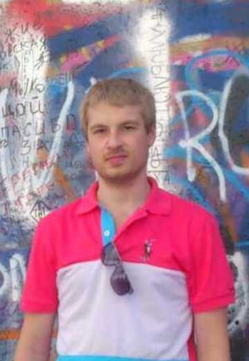 My photo - Andrey, 32 from Lyubertsy (@man1075)