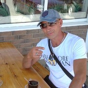 Анатолий, 48, Приютное