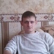 Серёга, 33, Тайга