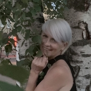 Татьяна, 52, Ухта