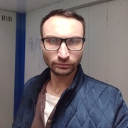 Valentin 33 Moscow