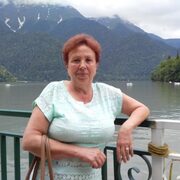 Елена, 64, Туапсе