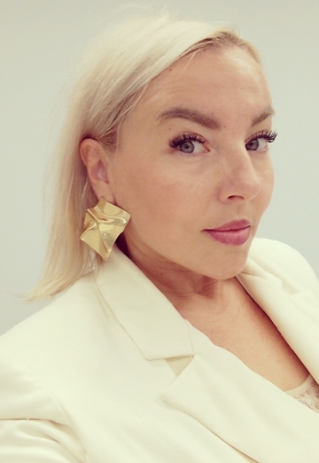 My photo - Natali, 46 from Mytishchi (@natali82699)