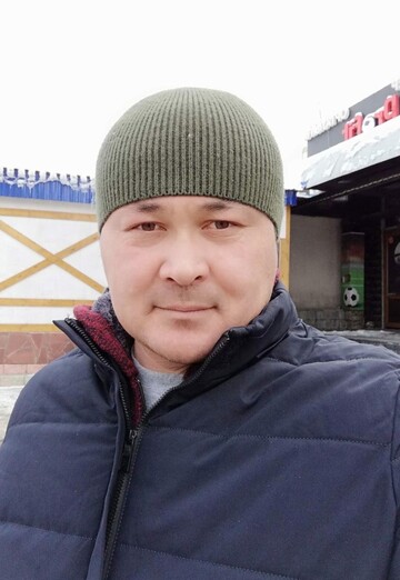 Моя фотография - Абдирвззок, 36 из Усть-Каменогорск (@abdirvzzok)