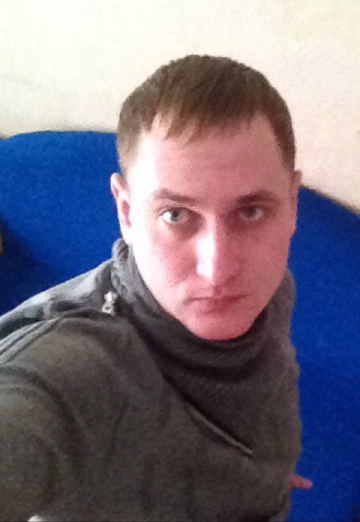 Моя фотография - Сергей, 34 из Гулькевичи (@sergey874894)