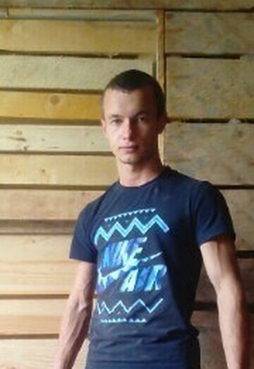 My photo - Dmitriy, 26 from Homel (@dmitriy386879)