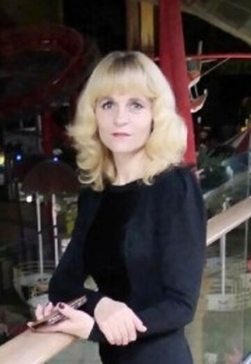My photo - svetlana, 42 from Kursk (@svetlana273788)