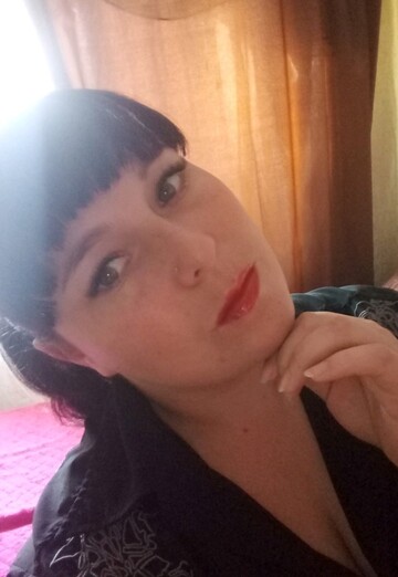 Mein Foto - Svetlana, 31 aus Bolschoi Kamen (@svetlana296828)