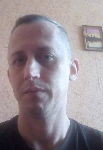 My photo - Slavp, 42 from Mykolaiv (@slavp55)