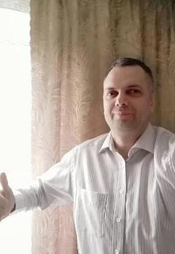 Моя фотография - Анатолий, 46 из Борисполь (@anatoliy91966)