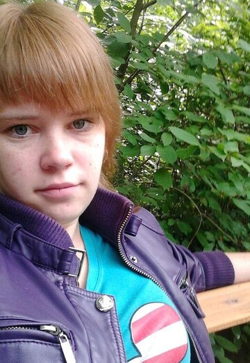 My photo - Yuliya, 30 from Kalininskaya (@uliya58297)