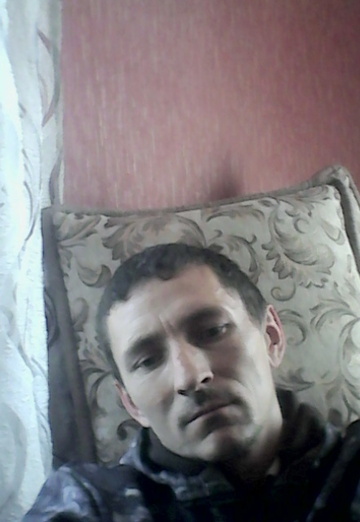 Моя фотография - Тимофей, 41 из Барнаул (@timofey4130)