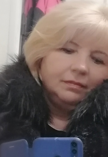 My photo - Vera, 61 from Dolgoprudny (@verapolyakova1)