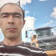 максим, 39, Междуреченск