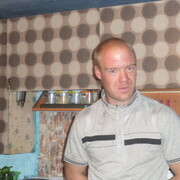 Иван, 38, Оловянная