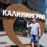 Илья, 34, Новокуйбышевск