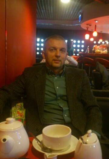 My photo - Yura, 53 from Ternopil (@ura4366)