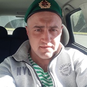 Павел, 40, Железногорск
