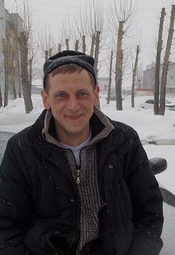 Моя фотография - Андрей, 45 из Нижний Новгород (@andrey405250)