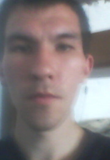 My photo - anton, 38 from Luchegorsk (@anton12923)