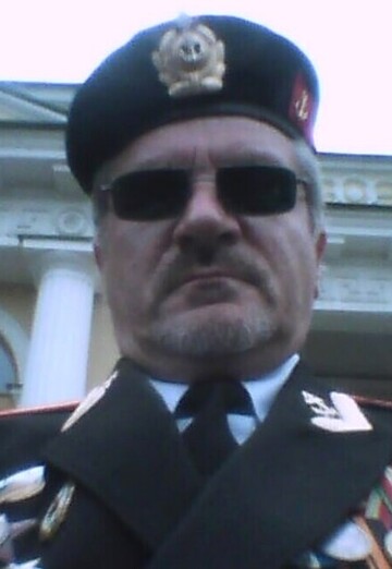 Vladimir (@vladimir192811) — my photo № 2