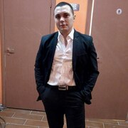 Денис, 31, Североморск