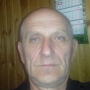 анатолий, 60, Клинцы