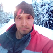 Aleksandr 37 Solnechnogorsk