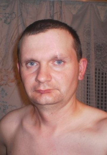My photo - Evgeniy, 43 from Novograd-Volynskiy (@calcukevgenij)