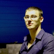 Александр, 31, Мценск