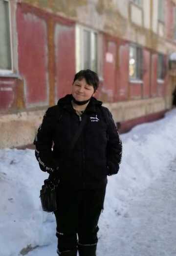 Mein Foto - Oksana, 33 aus Juschno-Sachalinsk (@oksana128706)