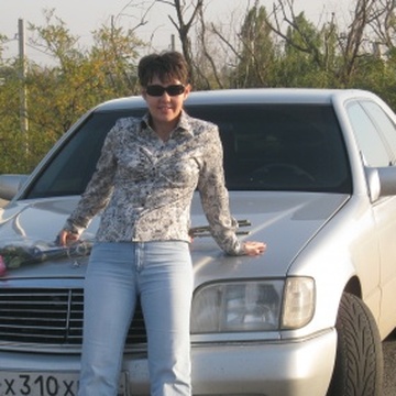 Моя фотография - Марина, 52 из Таганрог (@kristina362)