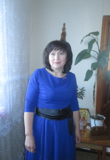 My photo - Oksana, 56 from Rivne (@oksanka1667)
