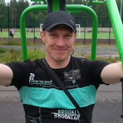 Александр, 41, Костомукша