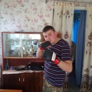Алексей Кузнецов, 28, Новошахтинск