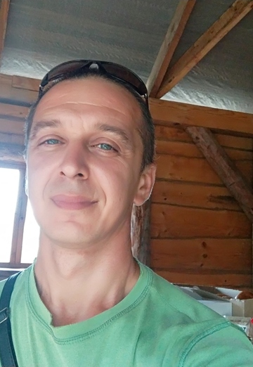 My photo - Ruslan, 51 from Chernivtsi (@ruslan187948)