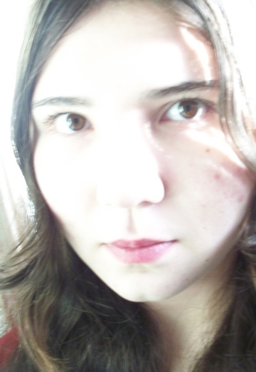 Моя фотография - Диана, 24 из Ташкент (@diana34340)