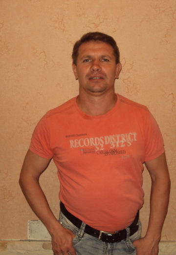My photo - Sergey, 46 from Anapa (@sergey349421)