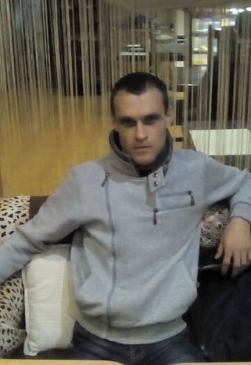 Моя фотография - Роман, 41 из Йошкар-Ола (@roman140332)