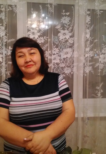 Моя фотография - Любовь Смирнова, 58 из Находка (Приморский край) (@lubovsmirnova9)